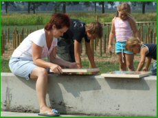 Jong en oud urenlang puzzel- en doolplezier