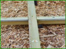 Val je eraf, of loop je tegen de pijl in, dan kun je overnieuw beginnen