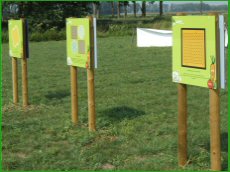 Een doolhof oplossen blijft altijd een leuke puzzel