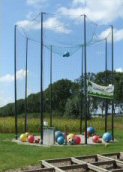 Nieuw in 2007: de mega-ballenbak