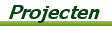 Onze projecten